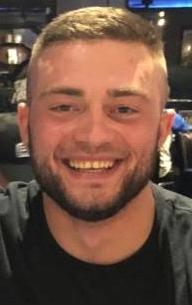 Connor Lloyd death by force case profile photo
