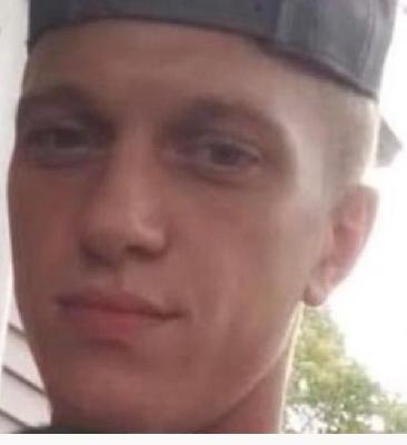 Skylar Cary death by force case profile photo