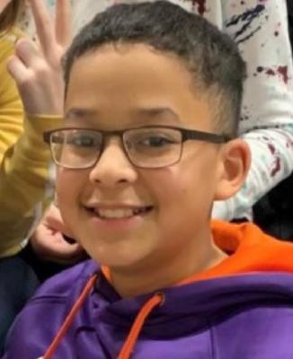 Nathaniel Johnson death by force case profile photo
