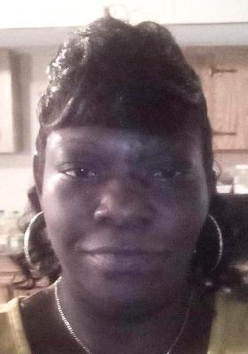 Pamela Sumpter death by force case profile photo