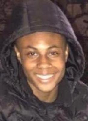 Daeun Odom death by force case profile photo