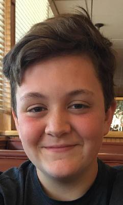 Matthew Robertson death by force case profile photo