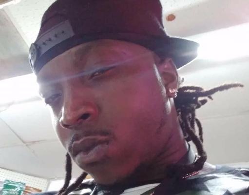 Arsenio Legette death by force case profile photo