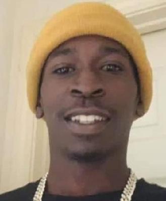 Jonathan Johnson death by force case profile photo