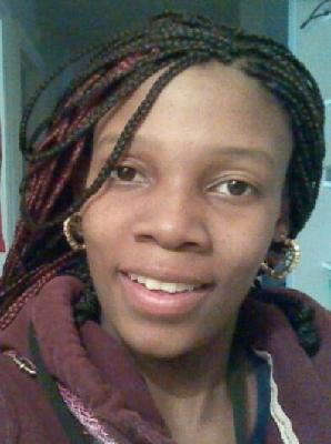 Toni Frasier death by force case profile photo
