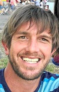 Steven Faris death by force case profile photo