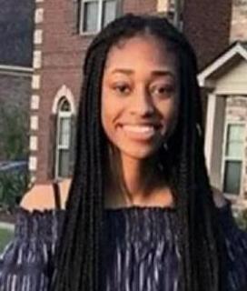 Trinity Sanders death by force case profile photo