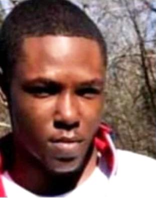 Samuel Morgan death by force case profile photo