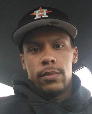 Tevin Telford death by force case profile photo