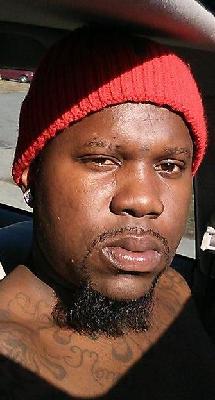 Phillip Huggins death by force case profile photo