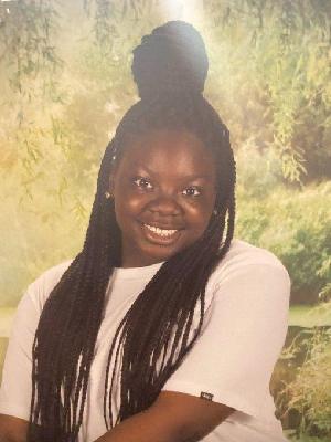 TaShya Jay death by force case profile photo
