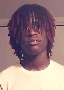 KeShawn Bland death by force case profile photo