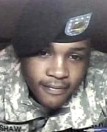 Brandon A. Harshaw death by force case profile photo