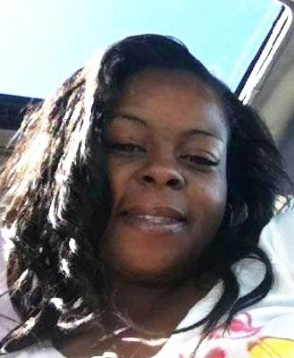 Tijuana Johnson death by force case profile photo