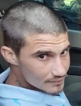 Kurtis Bordelon death by force case profile photo
