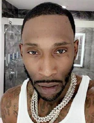 Durance McCray death by force case profile photo