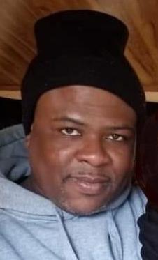 Cornelius Dwyer death by force case profile photo