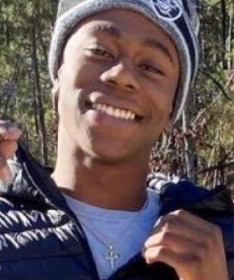 Dante Atkins death by force case profile photo