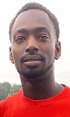 Rahiem Fortune death by force case profile photo
