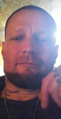 Mark Smith death by force case profile photo
