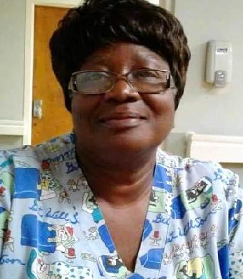 Sandra Coakley death by force case profile photo