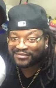Wilbert Brown death by force case profile photo