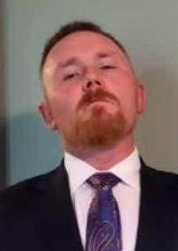 James Lewis death by force case profile photo
