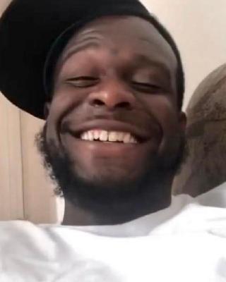 Tony Henry death by force case profile photo
