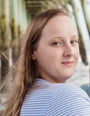 Lydia Thompson death by force case profile photo