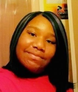 Ashli Haigler death by force case profile photo