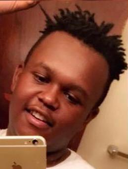 Cameron Mealing death by force case profile photo