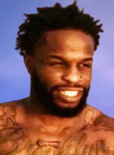 Christopher Ivan Jones death by force case profile photo