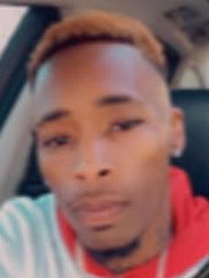 Donald Lynn Sistrunk death by force case profile photo