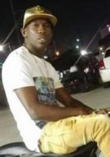 Jerome Bellamy death by force case profile photo