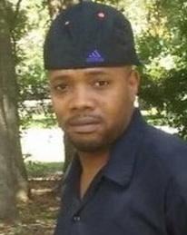 Cleveland Sanders death by force case profile photo
