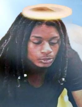 Leroy Nix death by force case profile photo