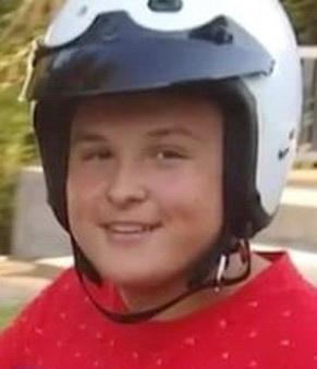 Christian Orduna death by force case profile photo