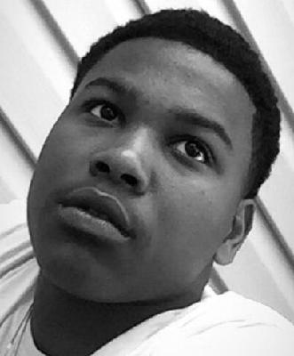 Charles Javon Byrd death by force case profile photo