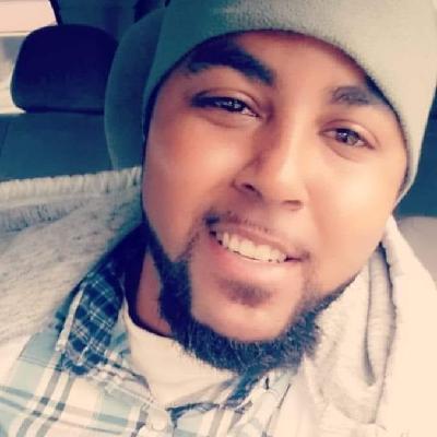 Darnell Cleveland death by force case profile photo