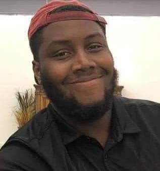Gabriel Brisbon death by force case profile photo