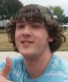 Devin Dempsey death by force case profile photo