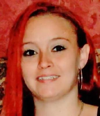 Tiffny Cranford death by force case profile photo