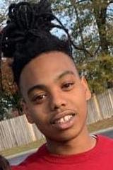 Tharon Jackson death by force case profile photo