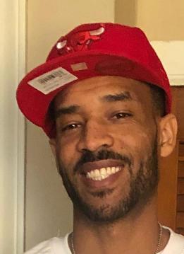 Wilmont Sonny Burroughs death by force case profile photo