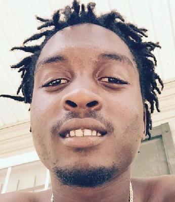 Khorrey Jones death by force case profile photo