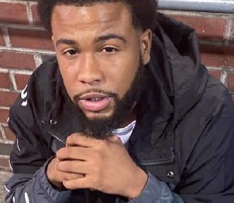 Raekwon Malone death by force case profile photo