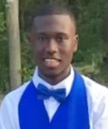Kayuan Daniels death by force case profile photo