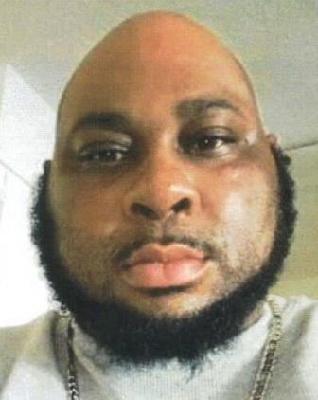 Corey Smith death by force case profile photo