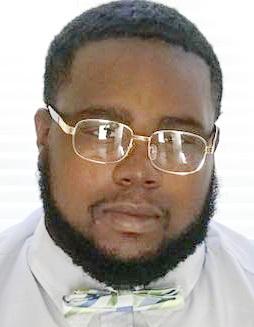 John Demetrius Logan death by force case profile photo