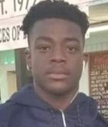 Mikell McKelvey death by force case profile photo